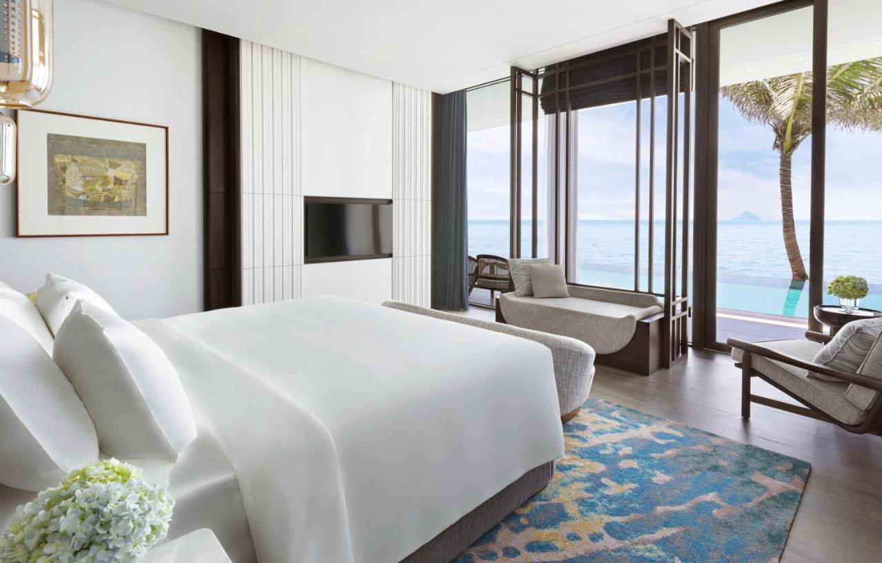 Villa Le Corail, A Gran Melia Hotel Nha Trang Exterior foto