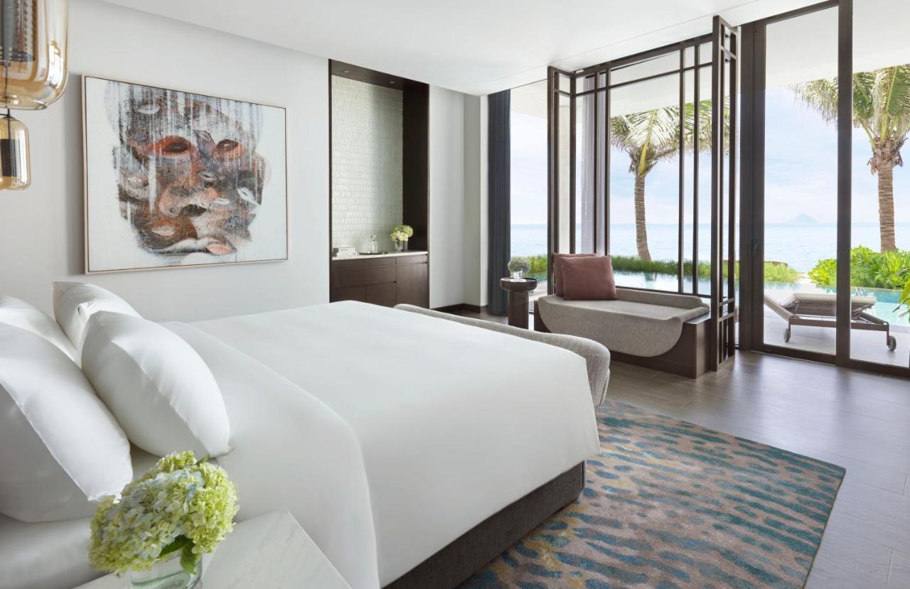 Villa Le Corail, A Gran Melia Hotel Nha Trang Exterior foto