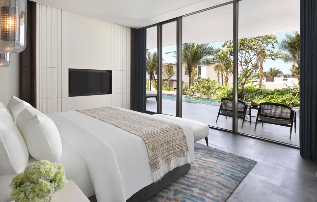 Villa Le Corail, A Gran Melia Hotel Nha Trang Exterior foto